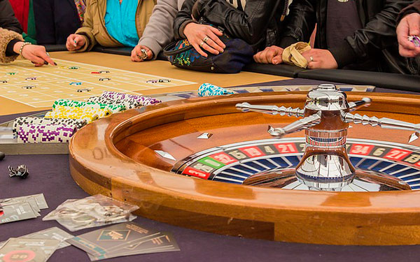 Juegos de azar reportaron apuestas en Colombia por $45 billones