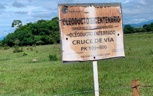 Minminas responde sobre derechos en Hacienda Caribabare