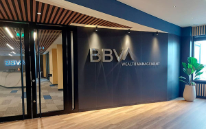 BBVA Colombia, ahora con oficinas exclusivas para clientes de altos ingresos