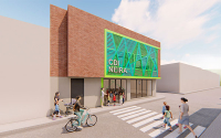 Todo en regla para construcci&oacute;n de centro de desarrollo infantil