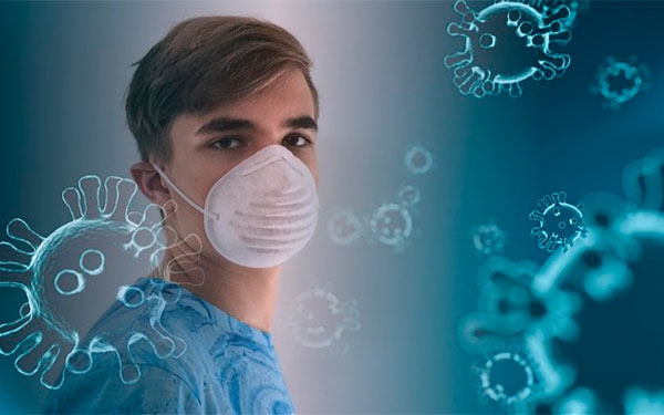 URGENTE, la OMS duda que el mundo ponga fin a la pandemia este año