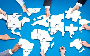 Conflicto en Oriente Medio: "oportunidad hist&oacute;rica para que el multilateralismo intervenga"