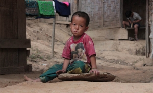 Colombia muere de hambre: Al gobierno nadie le CREE