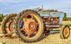 Mejora colocaci&oacute;n de cr&eacute;dito para rejuvenecer el campo