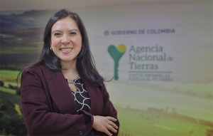 ANT entrega predios para desarrollo log&iacute;stico en el Eje Cafetero