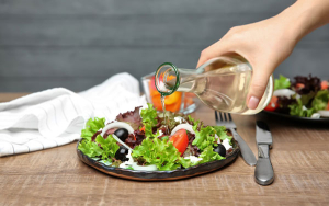 Papel de las materias primas en los productos de consumo