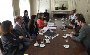 Brasil dice estar preparado para firmar un acuerdo de libre comercio con UE