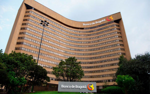Banco de Bogot&aacute;, el mejor laboratorio de Innovaci&oacute;n Financiera tecnol&oacute;gica