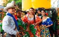 Pereira recibir&iacute;a m&aacute;s de 400.000 visitantes durante las Fiestas de la Cosecha
