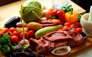 FAO: costo de los alimentos alcanza nivel m&aacute;s alto desde enero de 2023
