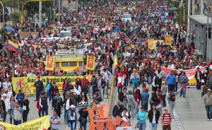 Empresarios hacen llamado a Gobierno y Fecode para garantizar educaci&oacute;n