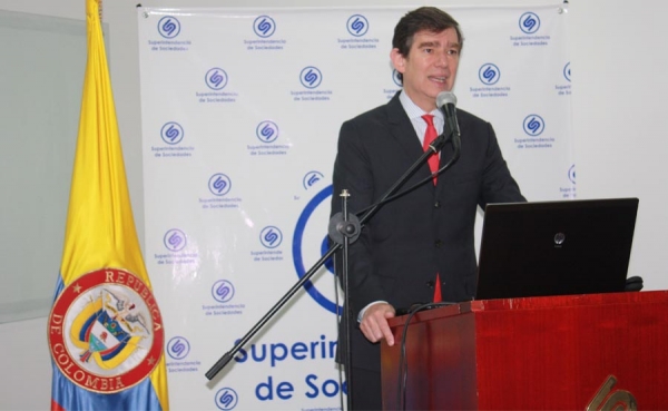 Inversionistas en Luxemburgo ser&aacute;n reparados en Colombia por caso Interbolsa