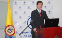 Inversionistas en Luxemburgo ser&aacute;n reparados en Colombia por caso Interbolsa