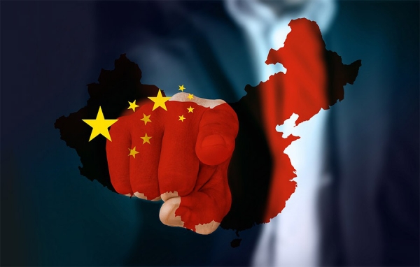 &iquest;Es capaz China de salvar a Europa de una recesi&oacute;n?