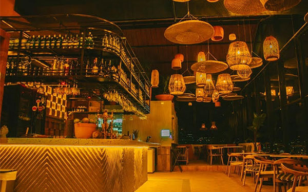Con sabor a M&eacute;xico centenario Rooftop abri&oacute; sus puertas en el norte de Bogot&aacute;