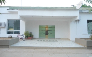 En pandemia, comunidad Way&uacute;u enfrenta la peor crisis hospitalaria