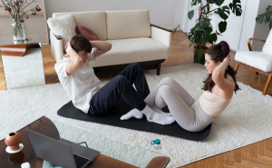 Seg&uacute;n Ipsos, 62,5% de colombianos mantiene su actividad f&iacute;sica en privado