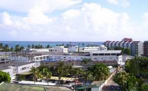 Gobierno destina $75.000 millones para v&iacute;as de San Andr&eacute;s y Providencia