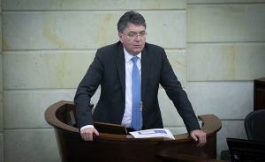 FMI dio un espaldarazo a la pol&iacute;tica macroecon&oacute;mica de Colombia