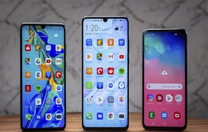 La bala de Estados Unidos para Huawei rebota en sus propios ciudadanos