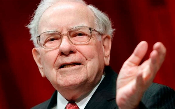 Reuni&oacute;n Anual de Accionistas de Berkshire Hathaway en vivo por Yahoo Finance