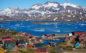 &iquest;Por qu&eacute; Groenlandia es tan esencial para Estados Unidos?