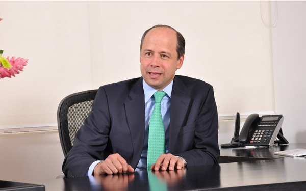 Por necesidades fiscales, Ley de financiamiento urge aprobaci&oacute;n: ACP