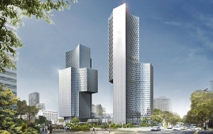 CNK dice que construir se hace sobre bases de responsabilidad