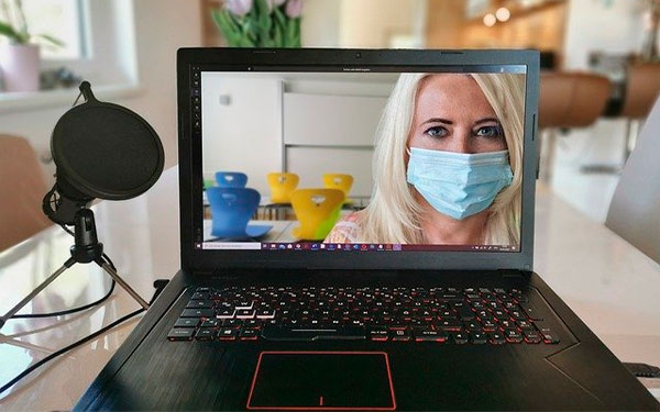 COVID19, maestros y TICs