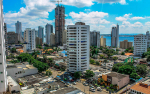 Entre 2002 y 2023 a las regiones les quitaron $388 billones: Carlos Rodado