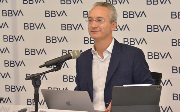 En 2022 BBVA aumentar&aacute; la financiaci&oacute;n sostenible en m&aacute;s del 100%