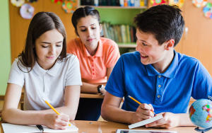 ATEM advierte impactos por no culminar la educaci&oacute;n media