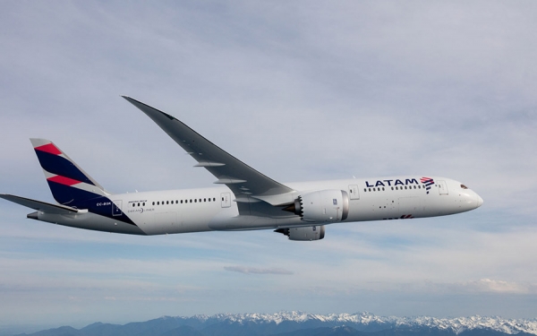 Mercado LATAM: El nuevo concepto de compra a bordo en vuelos dom&eacute;sticos