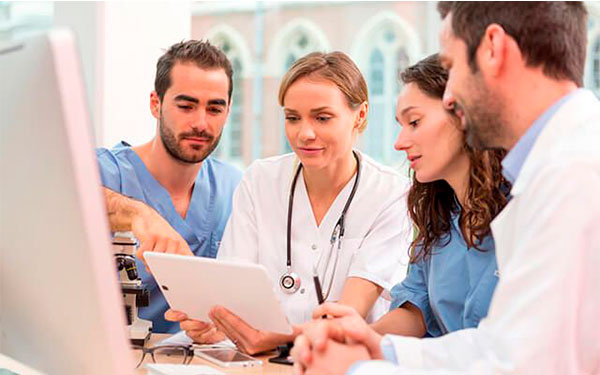 Repunta deuda con hospitales: morosidad alcanza el 55%