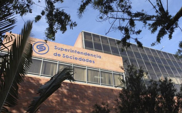 Supersociedades admite en reorganizaci&oacute;n a Masivo Capital SAS