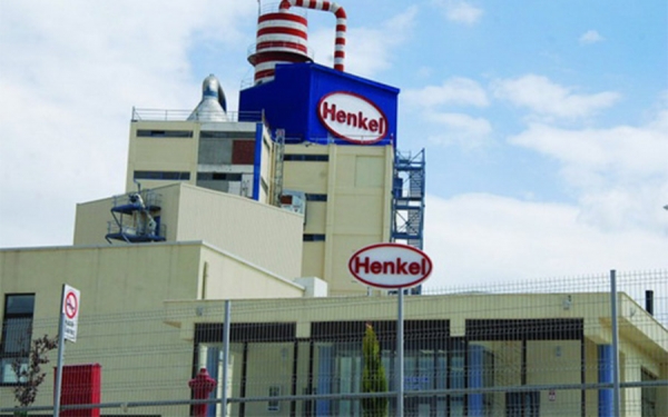 Henkel reporta un fuerte desempe&ntilde;o en el primer trimestre