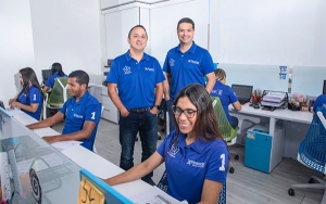 Por salto digital, cartera de Finsocial super&oacute; el medio bill&oacute;n de pesos en 2020