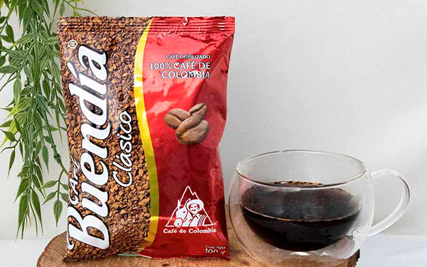 Buencaf&eacute;, 50 a&ntilde;os de apuesta a la transformaci&oacute;n cafetera
