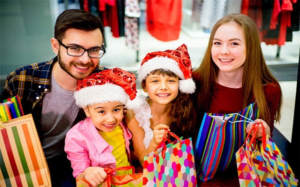 Prima de Navidad: Un rubro para invertir y disfrutar