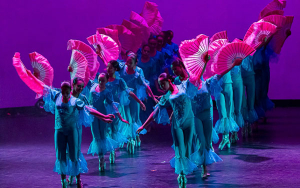 Bogot&aacute; lanz&oacute; oferta cultural que tendr&aacute; m&aacute;s de $26.600 millones