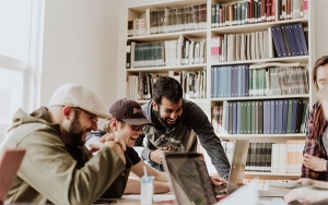 Consejos clave para conectar y motivar a sus trabajadores