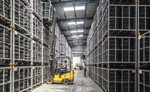Los pedidos a las f&aacute;bricas de Estados Unidos aumentan un 3 % en octubre