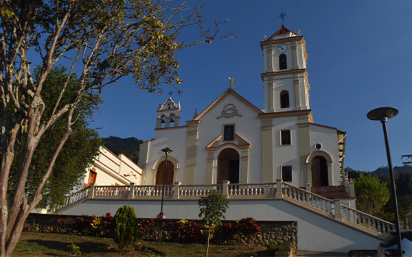 Somondoco, cuna esmeraldera e imperdible destino tur&iacute;stico y religioso