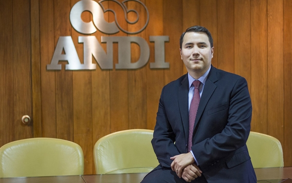 Santiago L&oacute;pez, nuevo presidente del ICBA