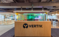 Vertiv pone en marcha moderna oficina y centro de capacitaci&oacute;n en Bogot&aacute;