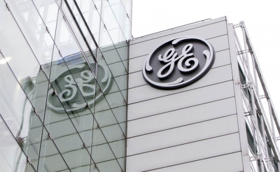 General Electric anuncia p&eacute;rdidas de 6.145 millones de d&oacute;lares en 2015