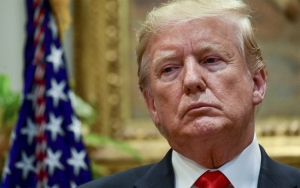 Trump arrastra al mundo a una recesi&oacute;n tras 'noquear' a China