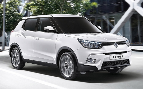 Aprueban acuerdo de reorganizaci&oacute;n de Ssangyong Motor Colombia S.A