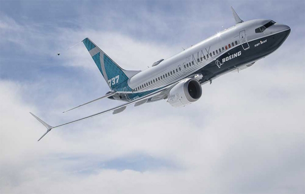Tiempo nocivo para volar: cu&aacute;ndo volver&aacute;n al cielo los aviones de Boeing