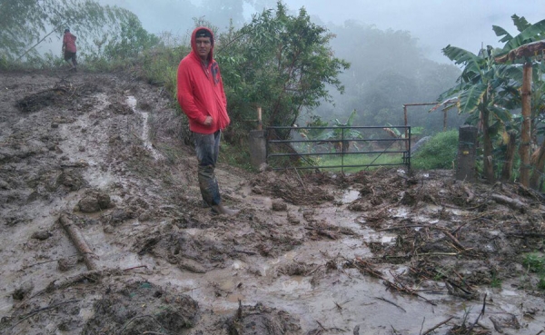 Amenaza de quiebra en Santa Mar&iacute;a por inicio de temporada invernal